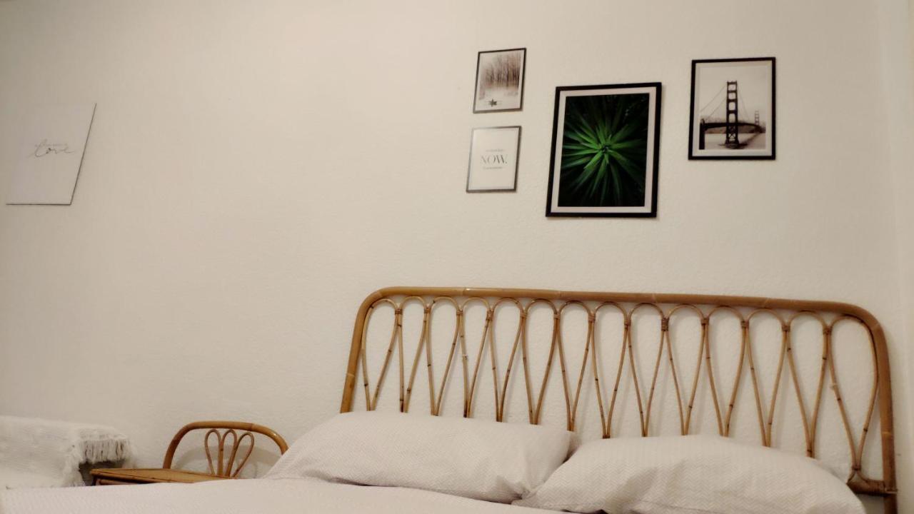 Perfect Apartment Near The Beach Alicante Exteriör bild