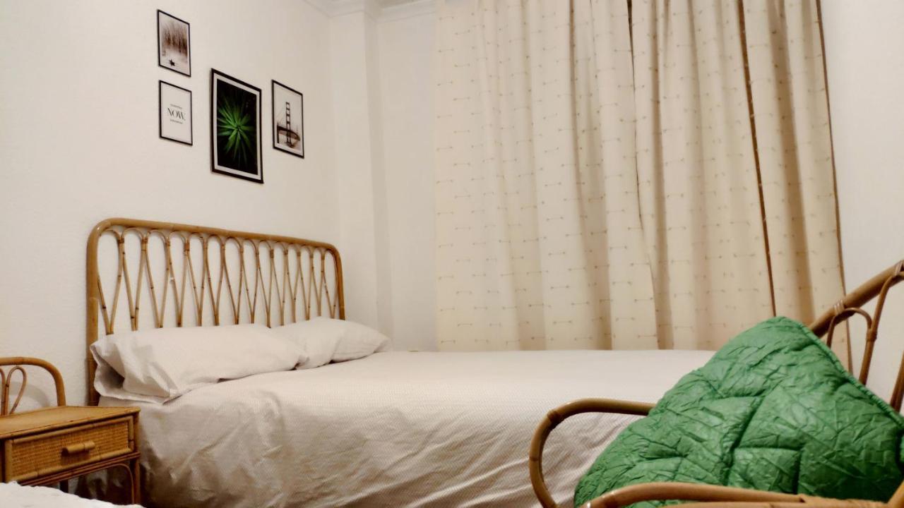 Perfect Apartment Near The Beach Alicante Exteriör bild