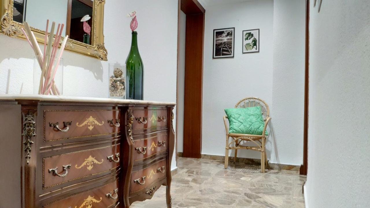 Perfect Apartment Near The Beach Alicante Exteriör bild
