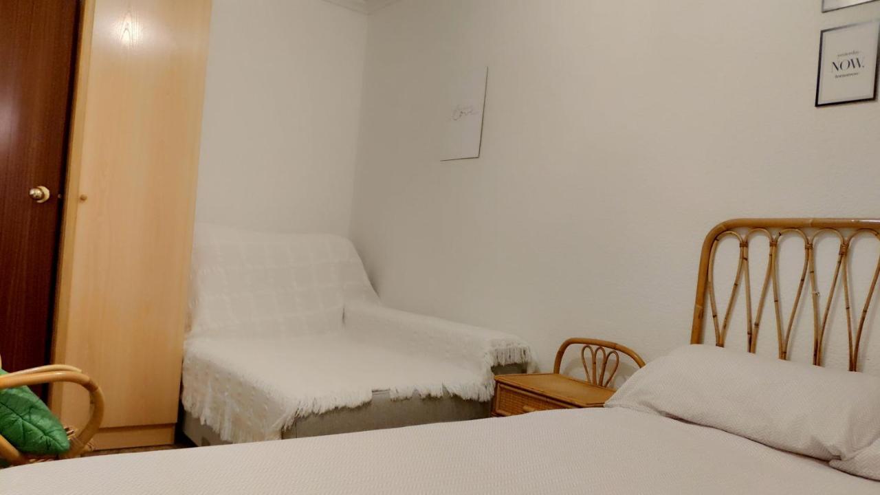 Perfect Apartment Near The Beach Alicante Exteriör bild