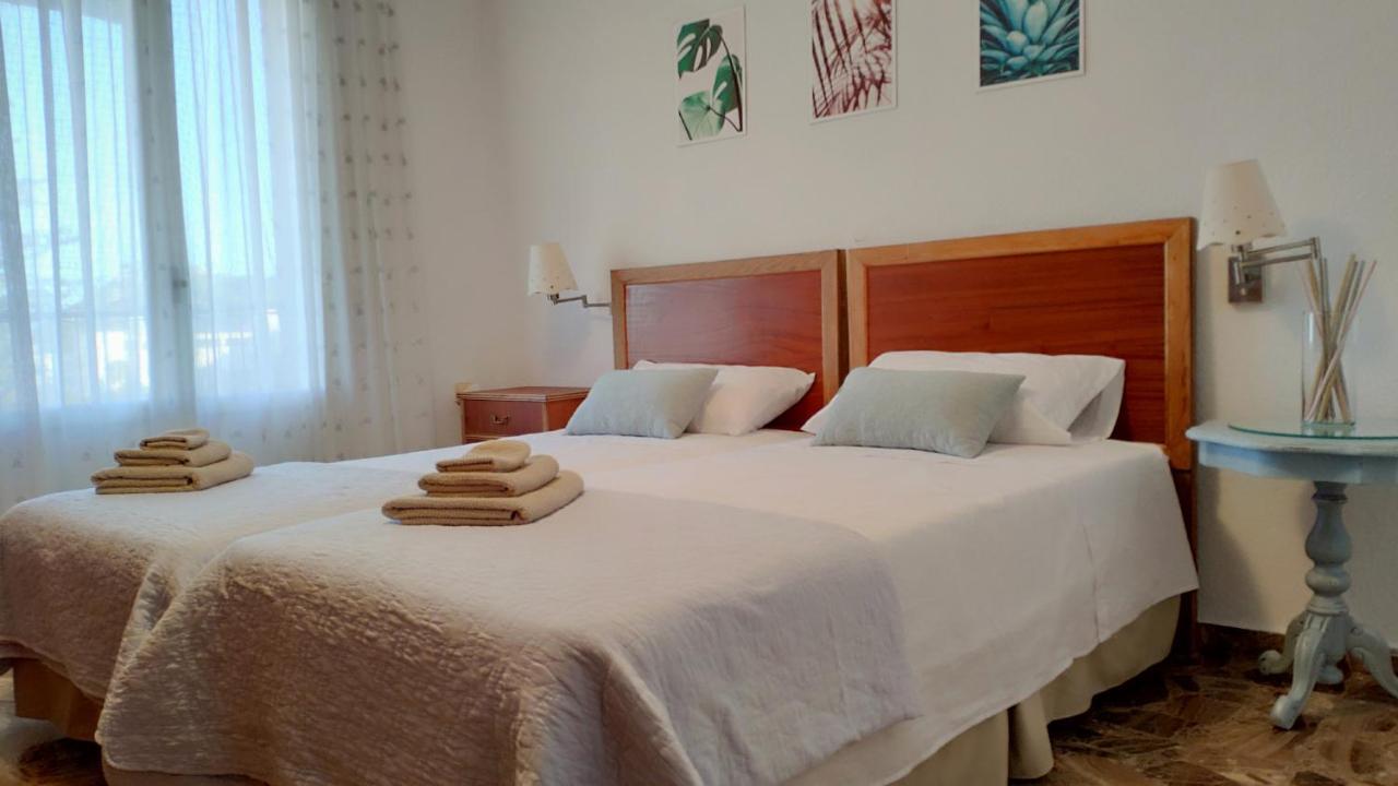 Perfect Apartment Near The Beach Alicante Exteriör bild