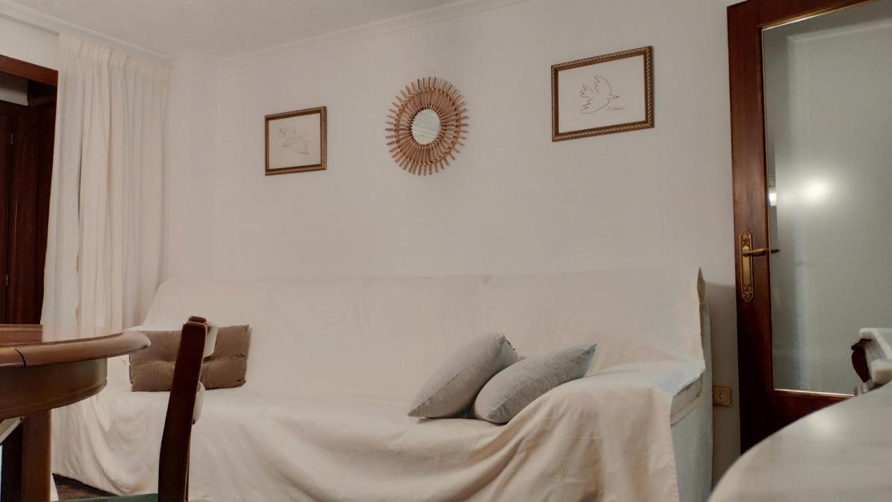 Perfect Apartment Near The Beach Alicante Exteriör bild