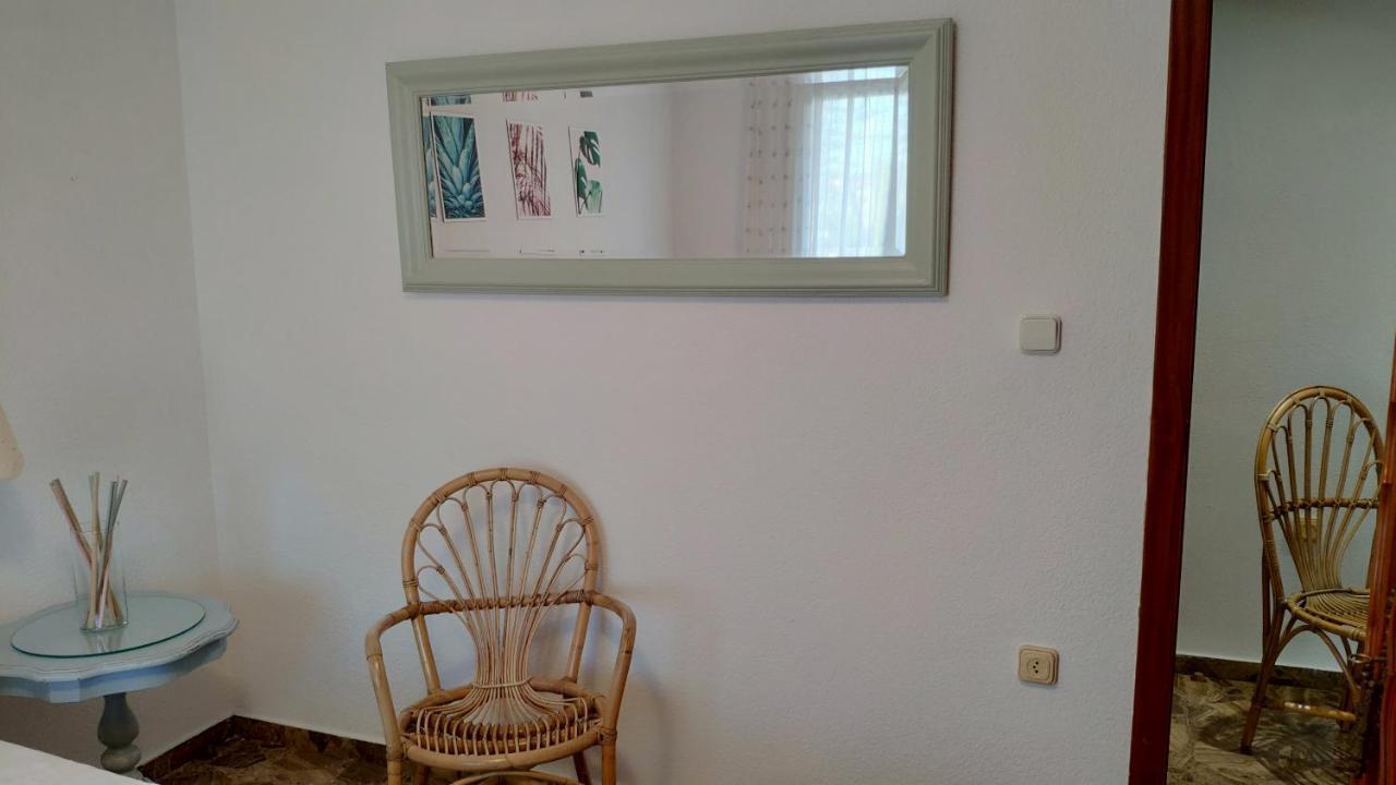 Perfect Apartment Near The Beach Alicante Exteriör bild