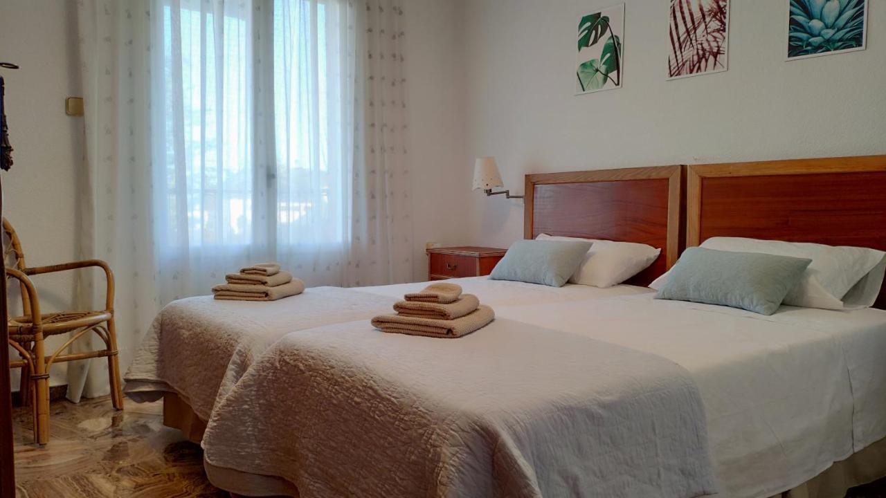 Perfect Apartment Near The Beach Alicante Exteriör bild