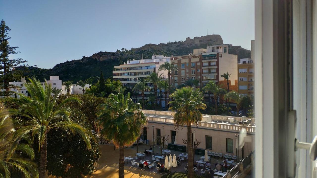 Perfect Apartment Near The Beach Alicante Exteriör bild