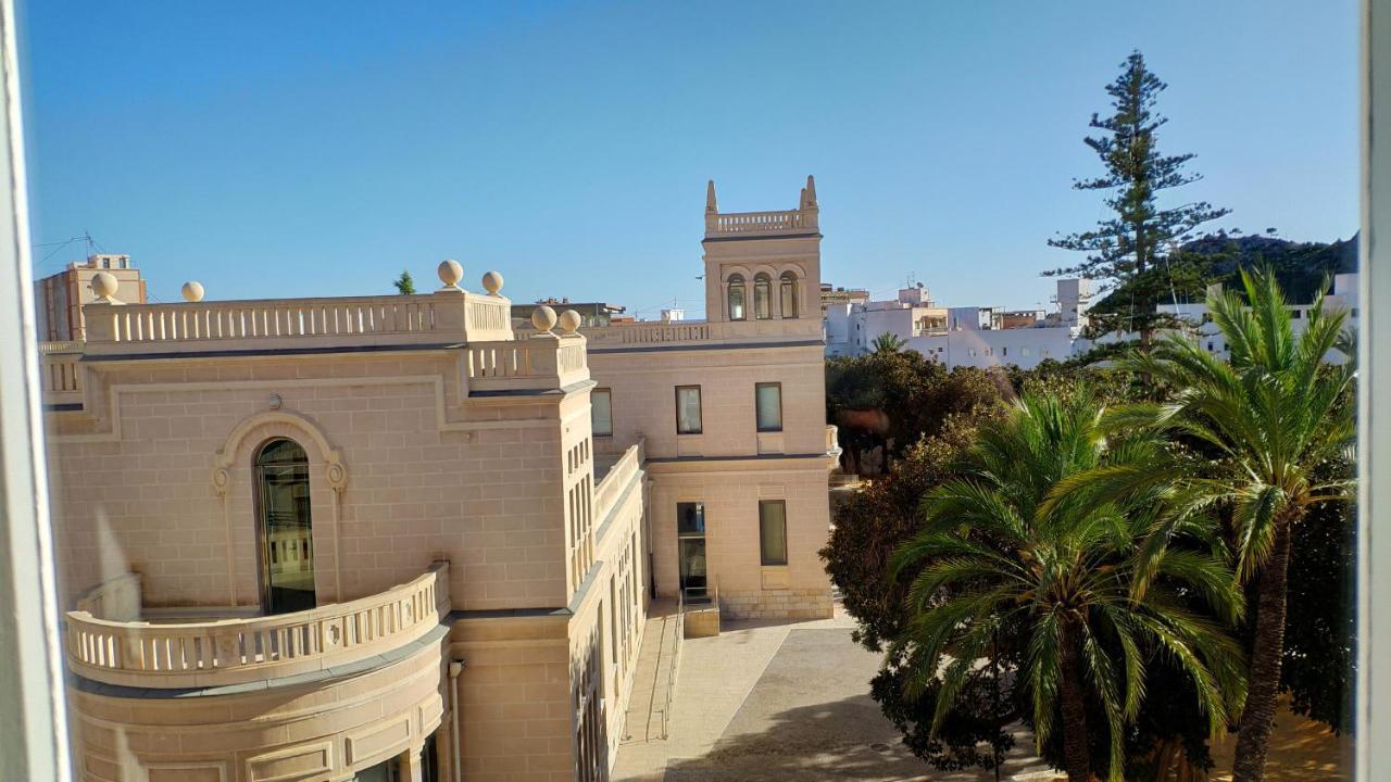 Perfect Apartment Near The Beach Alicante Exteriör bild