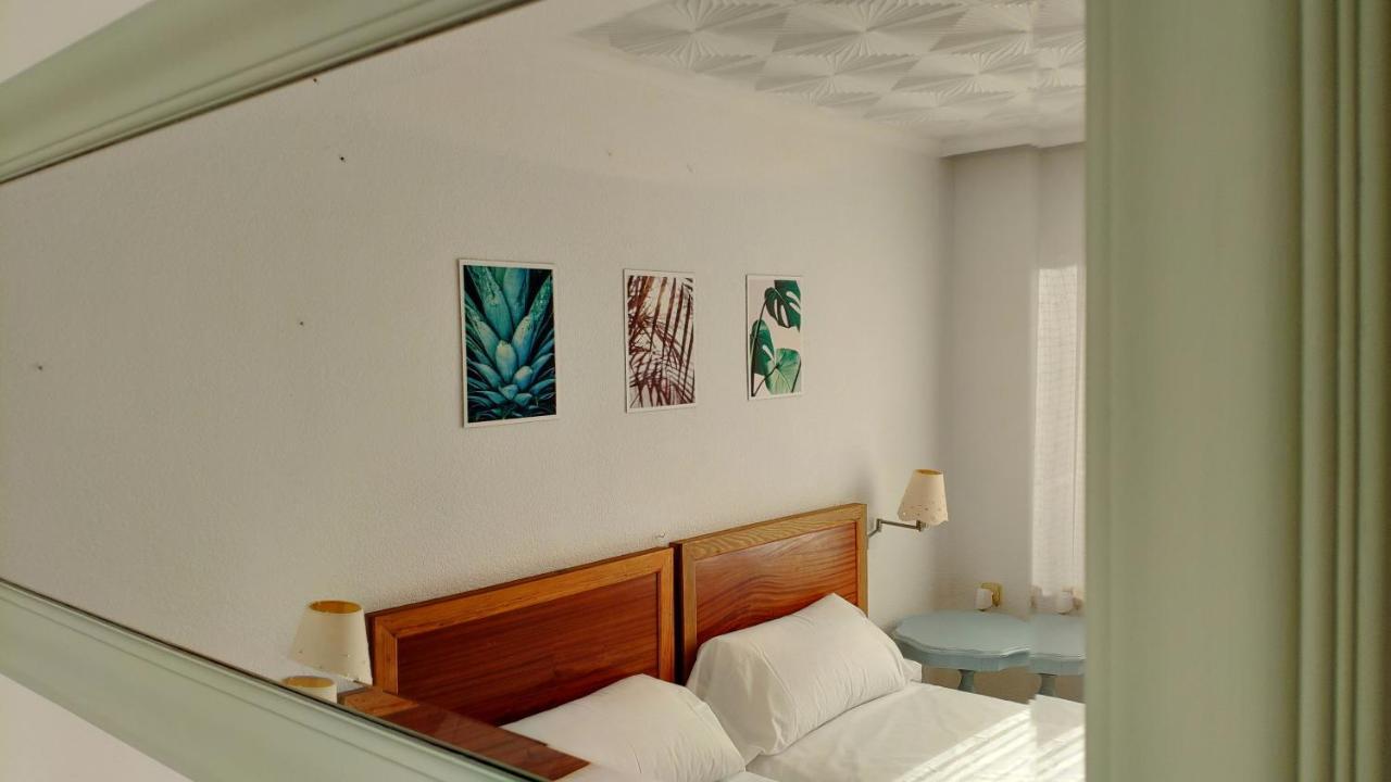 Perfect Apartment Near The Beach Alicante Exteriör bild