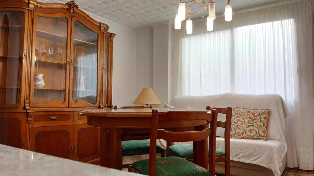 Perfect Apartment Near The Beach Alicante Exteriör bild
