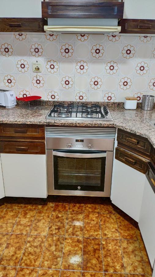 Perfect Apartment Near The Beach Alicante Exteriör bild