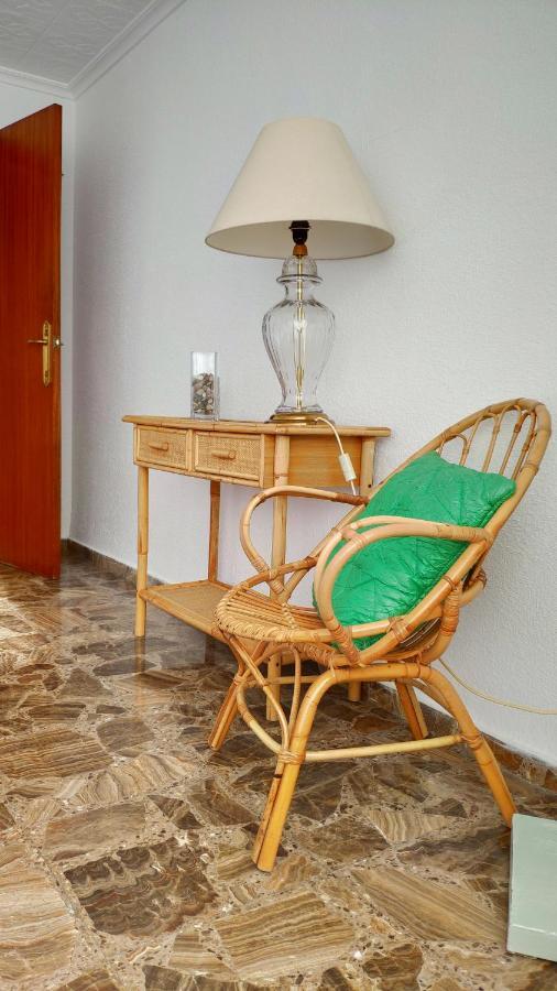 Perfect Apartment Near The Beach Alicante Exteriör bild