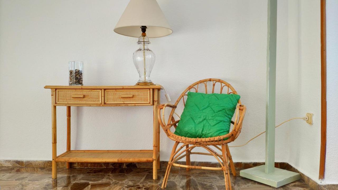 Perfect Apartment Near The Beach Alicante Exteriör bild